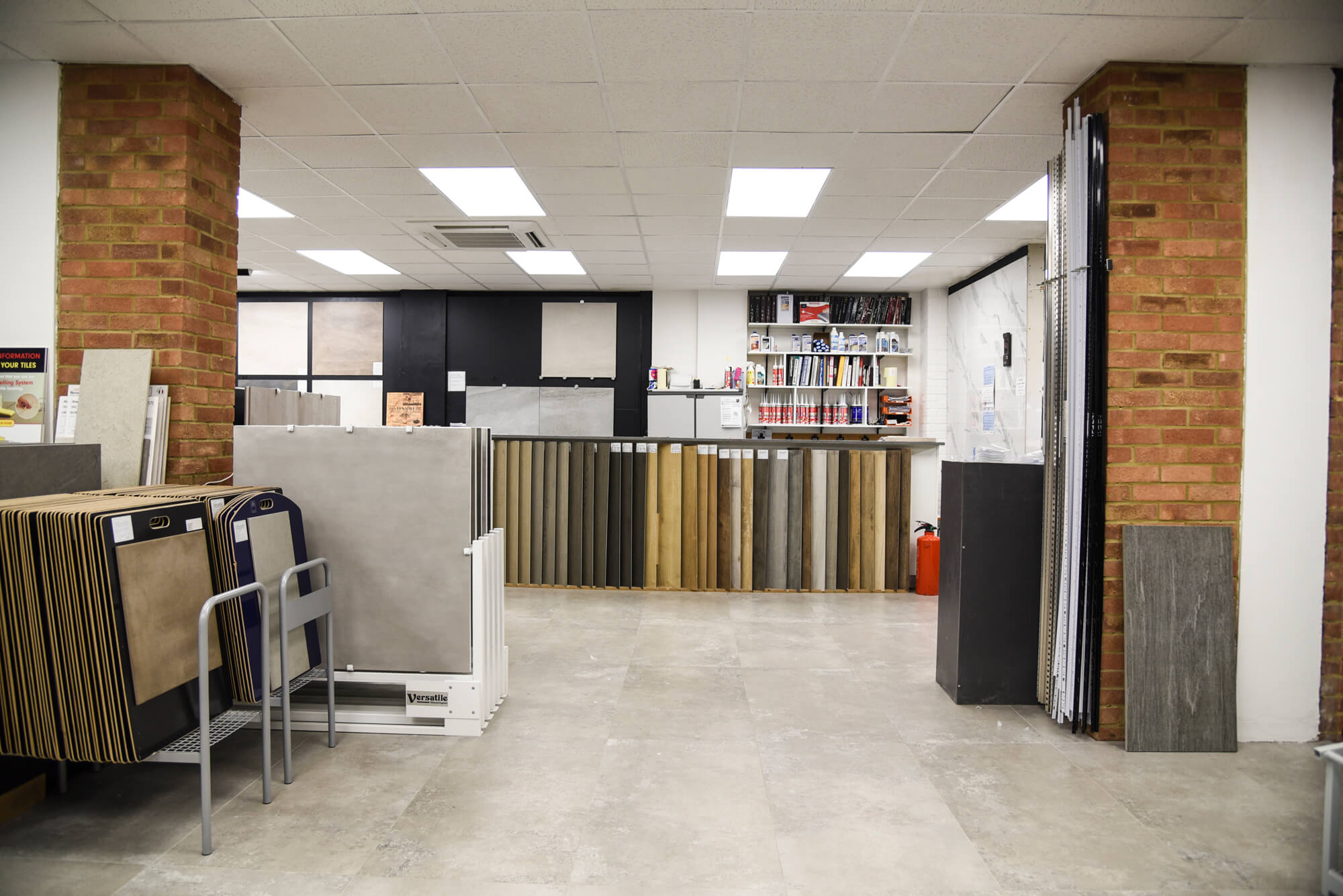 Luxury Tiles Showroom in Putney PutneyBuy tiles in