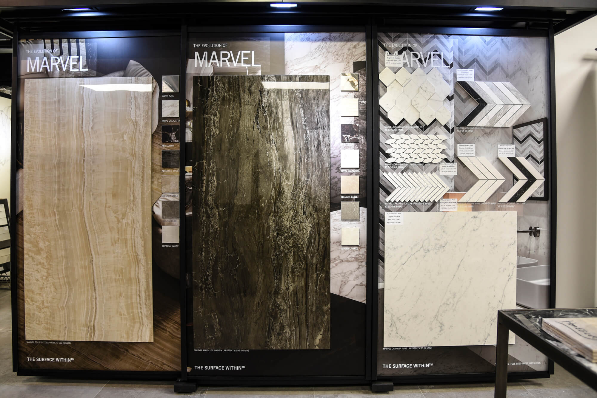 AscotBuy tiles in 